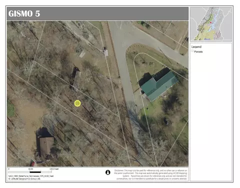 8987 Hale Rd, Hixson, TN 37343