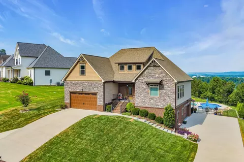 6183 Breezy Hollow Ln #37, Harrison, TN 37341