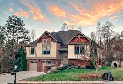 8341 Booth Bay Dr, Hixson, TN 37343