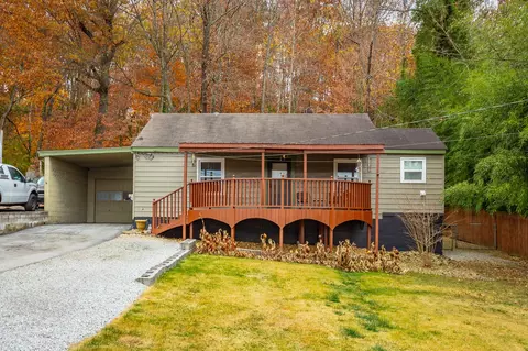 3604 Pickering Ave, Chattanooga, TN 37415