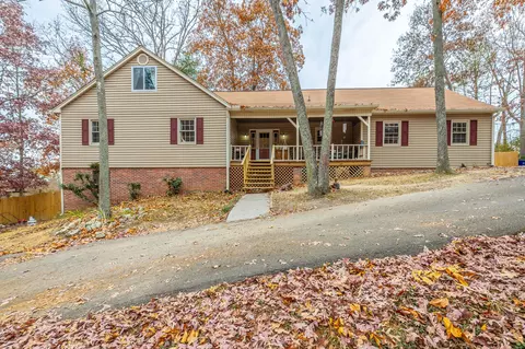 2361 Tennessee Nursery Rd, Cleveland, TN 37311