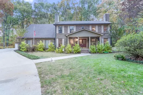 1990 Sourwood Dr, Dalton, GA 30720