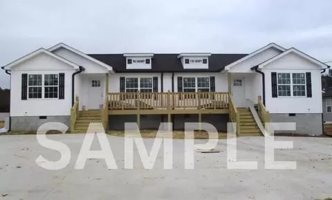 7 Callahan Cavender Rd, Dalton, GA 30721