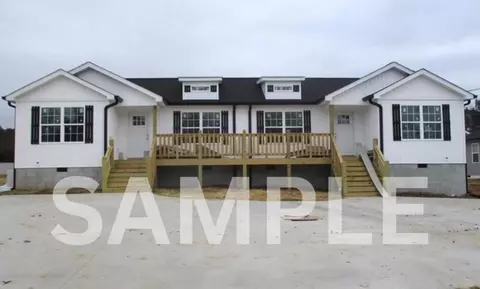 7 Callahan Cavender Rd, Dalton, GA 30721