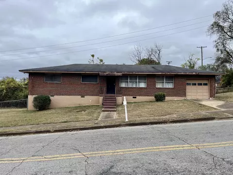 4116 W 42nd St, Chattanooga, TN 37410