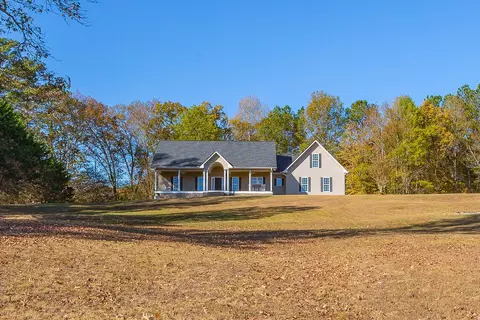 1218 Norton Bridge Rd, Chatsworth, GA 30705