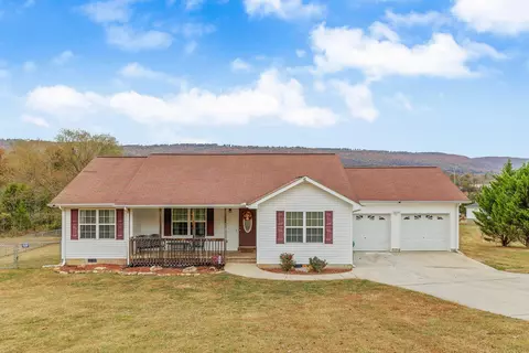 191 Lookout Cir, Trenton, GA 30752
