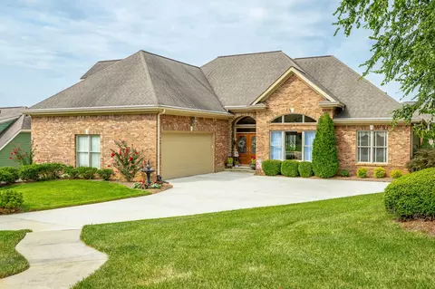 9233 Rusty Maple Dr, Apison, TN 37302