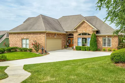 9233 Rusty Maple Dr, Apison, TN 37302