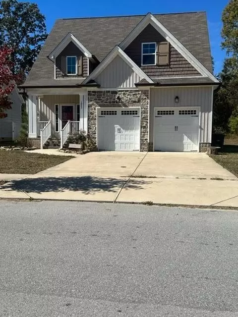 1853 Oakvale Dr, Chattanooga, TN 37421