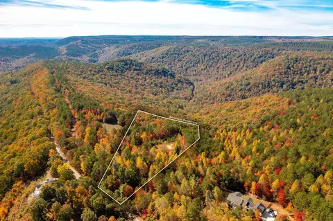 1420 Leggett Rd, Sale Creek, TN 37373