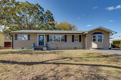 1517 Rosebud Dr, Chattanooga, TN 37412