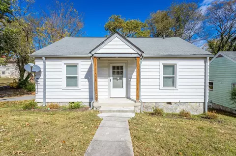 601 Over St, Chattanooga, TN 37411
