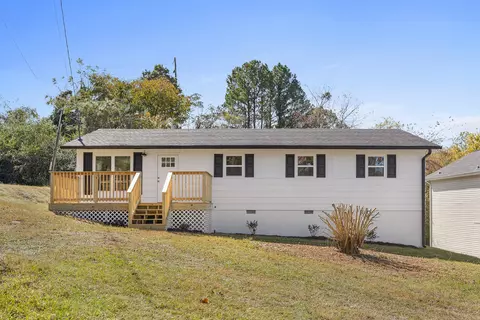 6330 Fisk Ave, Chattanooga, TN 37421