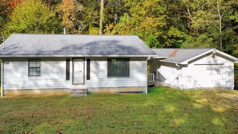 189 Ridley Rd, Chatsworth, GA 30705