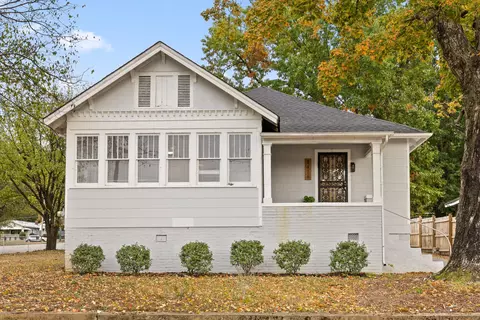 1416 Wheeler Ave, Chattanooga, TN 37406