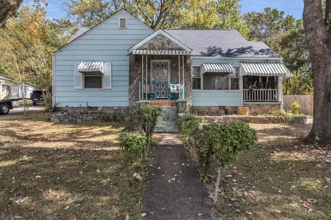 1202 Wheeler Ave, Chattanooga, TN 37406