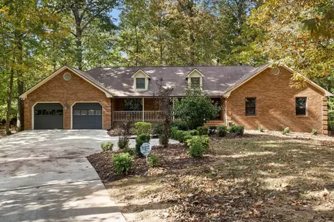 410 Canterbury Ct, Cleveland, TN 37312
