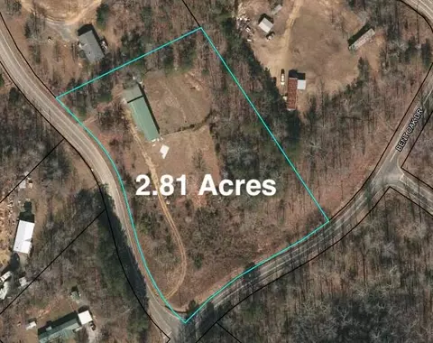 1237 North Pass, Chatsworth, GA 30705
