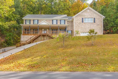 326 Golf View Dr, Cohutta, GA 30710