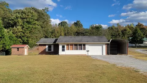 3535 SE Buchanan Road Rd, Cleveland, TN 37323