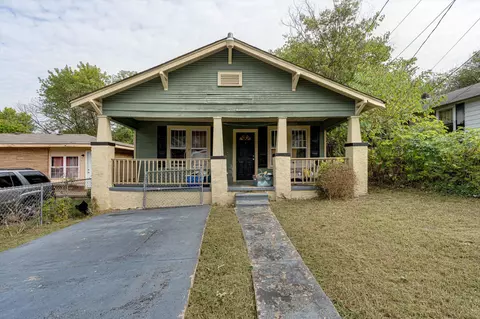 2105 Laura St, Chattanooga, TN 37406
