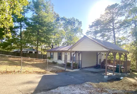 1214 Vittetoe Rd, Chickamauga, GA 30707