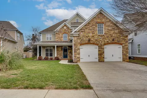 8049 Hodges Way, Ooltewah, TN 37363
