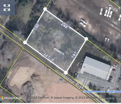 929 Horne Rd, Hixson, TN 37343
