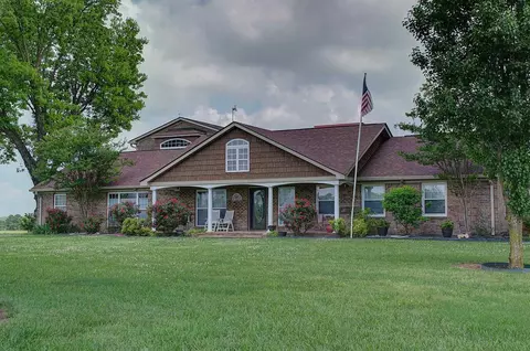 2871 Pea Ridge Rd, Crossville, AL 35962