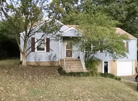 3615 Weldon Dr, Chattanooga, TN 37412