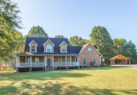 5132 Old Dalton Cleveland Hwy, Cohutta, GA 30710