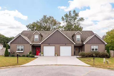 6802 Bayou Ct, Hixson, TN 37343