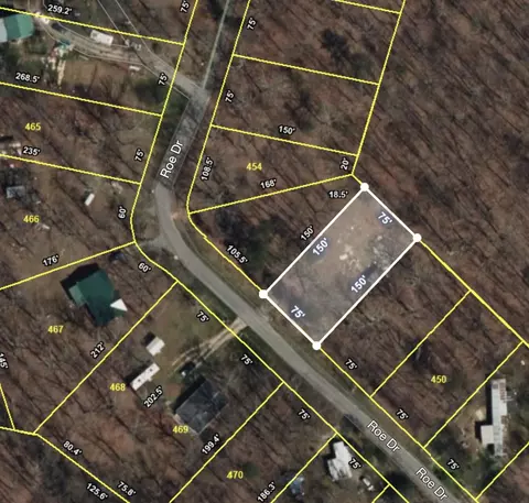 216 Roe Dr, Dunlap, TN 37327