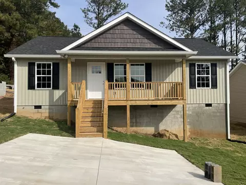 125 Roslyn Ct, Dalton, GA 30720