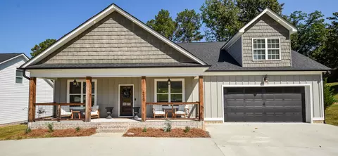 6925 Wake Robin Dr, Chattanooga, TN 37412