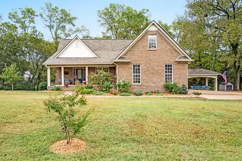 125 Lookout Ln, Pulaski, TN 38478