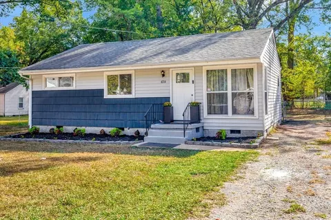 4714 Montview Dr, Chattanooga, TN 37411