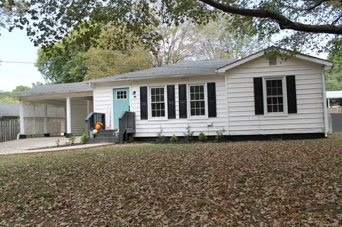 615 Foster Mill Dr, La Fayette, GA 30728
