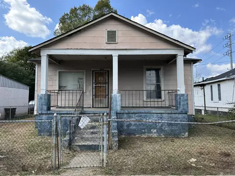 3705 Dorris St, Chattanooga, TN 37410