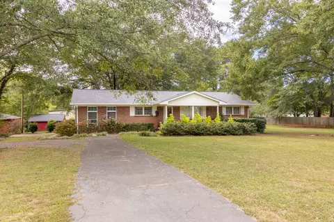 287 Springfield Dr, Chatsworth, GA 30705