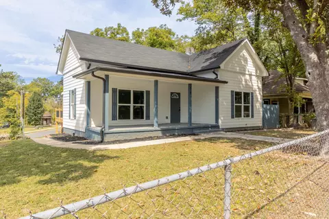 518 Harper Ave, Rome, GA 30161