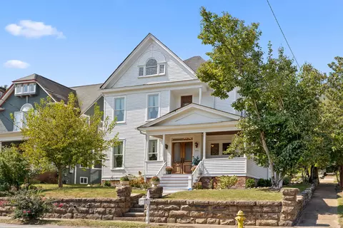 4301 Saint Elmo Ave, Chattanooga, TN 37409