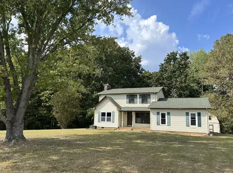 156 Babb Dr, Joelton, TN 37080