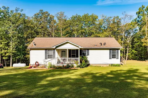 1320 Old State Rd, Menlo, GA 30731
