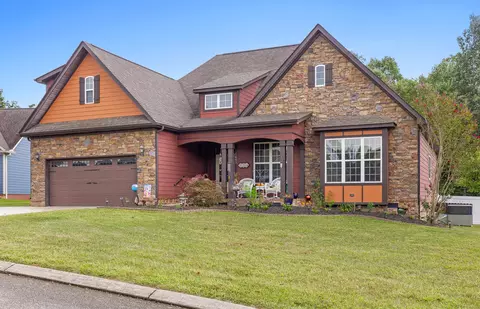 1097 Natural Way, Soddy Daisy, TN 37379
