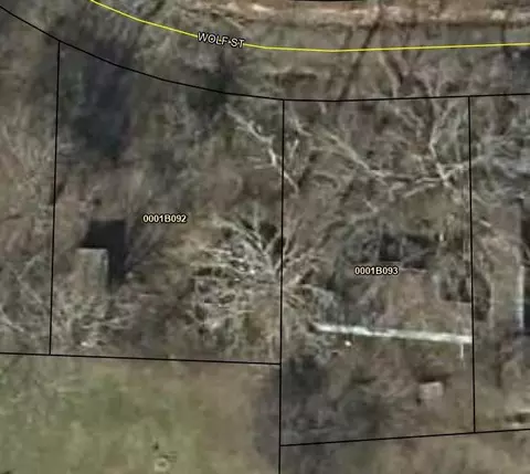 38 Wolf St, Rossville, GA 30741