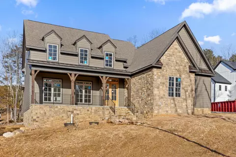 8293 Mountain Laurel Trl #49, Signal Mountain, TN 37377