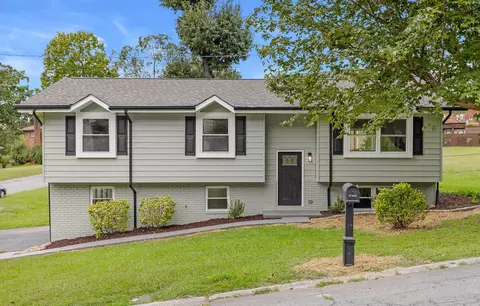 4801 Basswood Dr, Chattanooga, TN 37416
