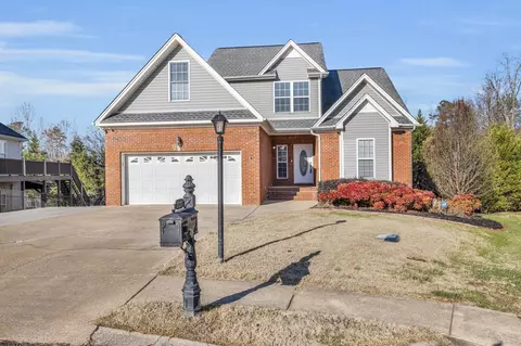 2323 Torey Ct, Chattanooga, TN 37421